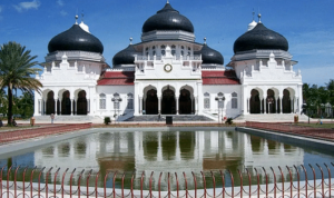 Tempat Wisata Di Aceh