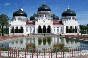 Tempat Wisata Di Aceh