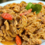 Resep Ayam Suwir