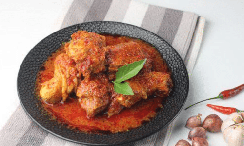 Resep Ayam Bumbu Bali