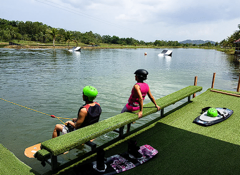 tempat wisata di batam