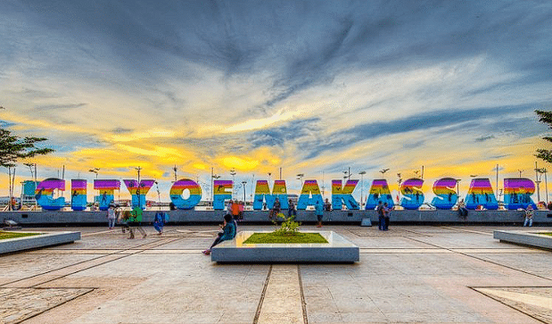 Tempat Wisata Di Makassar