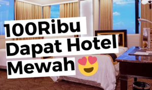 Hotel Murah Di Surabaya