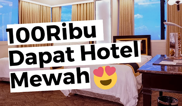 Hotel Murah Di Surabaya