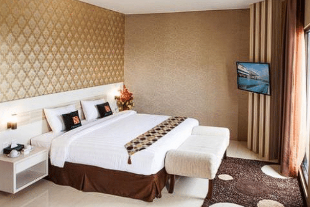 Hotel Murah Di Bandung