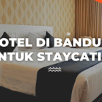 Hotel Murah Di Bandung