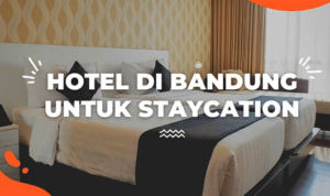 Hotel Murah Di Bandung