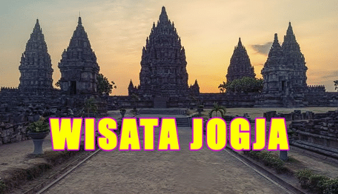 tempat wisata di jogja