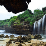 Wisata Pantai di Jogja