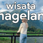 Tempat Wisata Di magelang