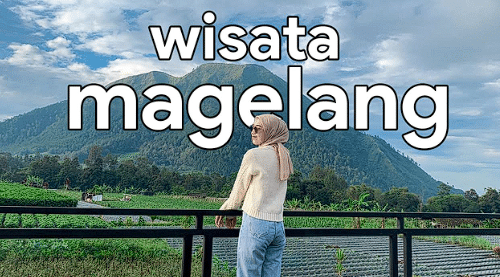 Tempat Wisata Di magelang