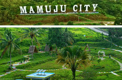 Tempat Wisata Di Mamuju