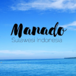 Tempat Wisata di Manado