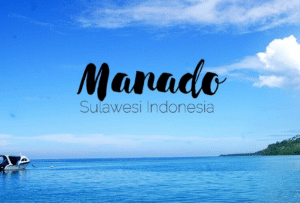 Tempat Wisata di Manado