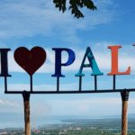 Tempat Wisata Di Palu