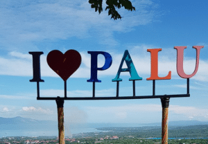 Tempat Wisata Di Palu