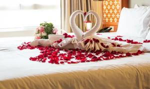 Hotel Romantis Di Lombok Untuk Honeymoon