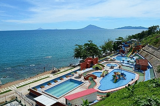 Tempat Wisata Di Lampung Selatan