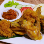 Resep Ayam Serundeng