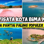 Tempat Wisata di Nusa Tenggara Barat