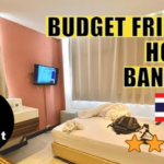 Hotel Murah Di Thailand