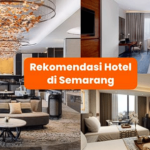 Hotel di Semarang