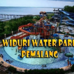 Wisata Kolam Renang di Pemalang