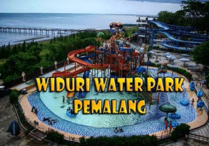 Wisata Kolam Renang di Pemalang