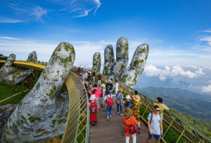 Tempat Liburan Di Vietnam