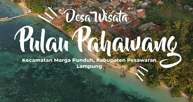 Tempat Wisata Di lampung