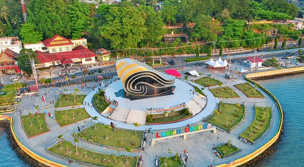 Tempat Wisata Di Tanjung Pinang