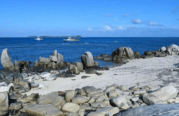 Tempat Wisata Di Tanjung Pinang