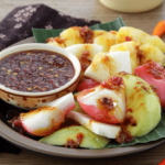 Resep bumbu rujak buah