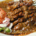 resep bumbu sate kambing