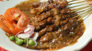 resep bumbu sate kambing