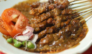 resep bumbu sate kambing