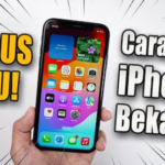 Cara Cek iPhone Bekas