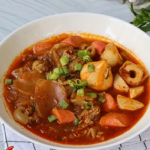 resep bumbu seblak kuah