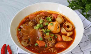 resep bumbu seblak kuah