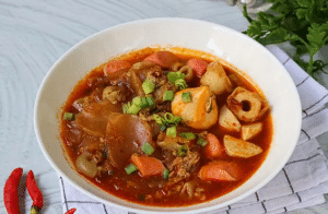 resep bumbu seblak kuah