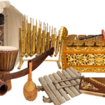 Alat Musik Tradisional