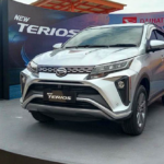 Kelebihan Dan Kekurangan daihatsu All New Terios