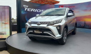 Kelebihan Dan Kekurangan daihatsu All New Terios